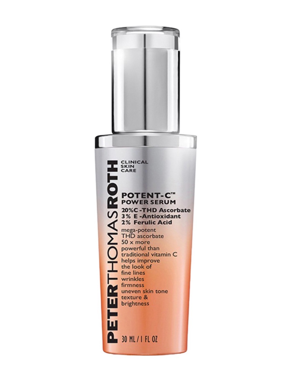 Peter Thomas Roth Potent-C Power Serum NIB